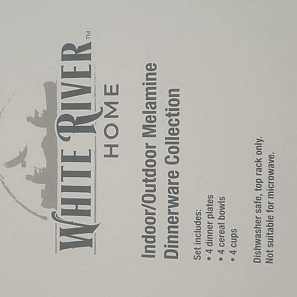 BNWT dinnerware collections - Picture 4 of 6